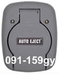 Kussmaul Cover 30 amp