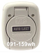 Kussmaul Cover 30 amp