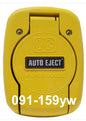 Kussmaul Cover 30 amp