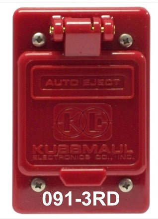 Kussmaul Cover - WP Series