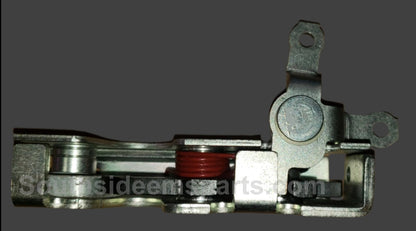 Rotary Latch