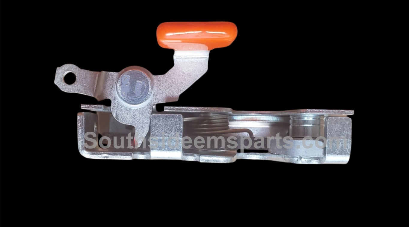Rotary Latch