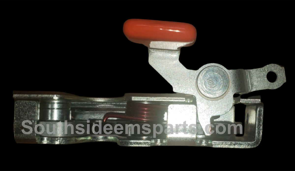 Rotary Latch