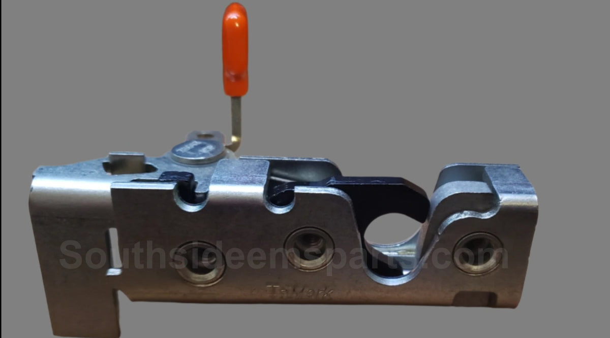 Rotary Latch