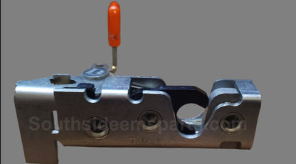 Rotary Latch