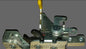 Rotary Latch LH