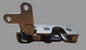 Rotary Latch - Standard RH