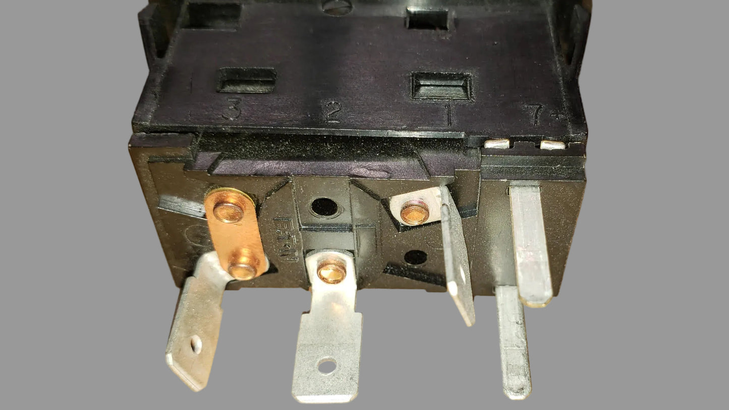 Wheeled Coach Switch – Southside EMS Parts LLC