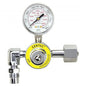 Medical Air Regulator