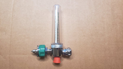 Oxygen Flowmeter