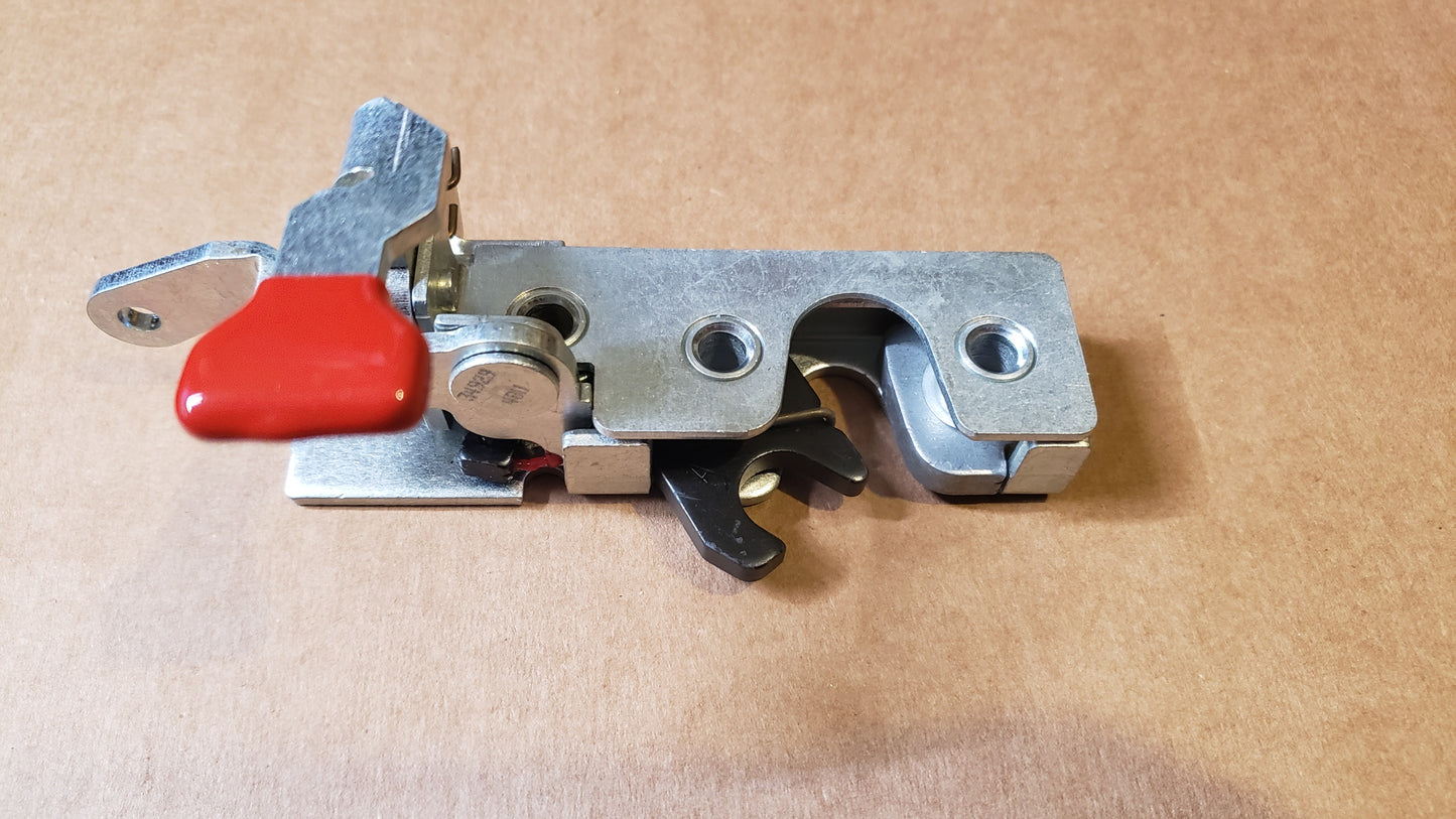 Rotary Latch - AEV