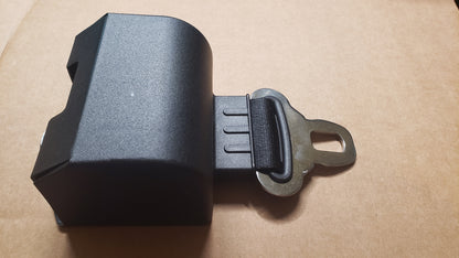 Seat Belts - Male Retractable