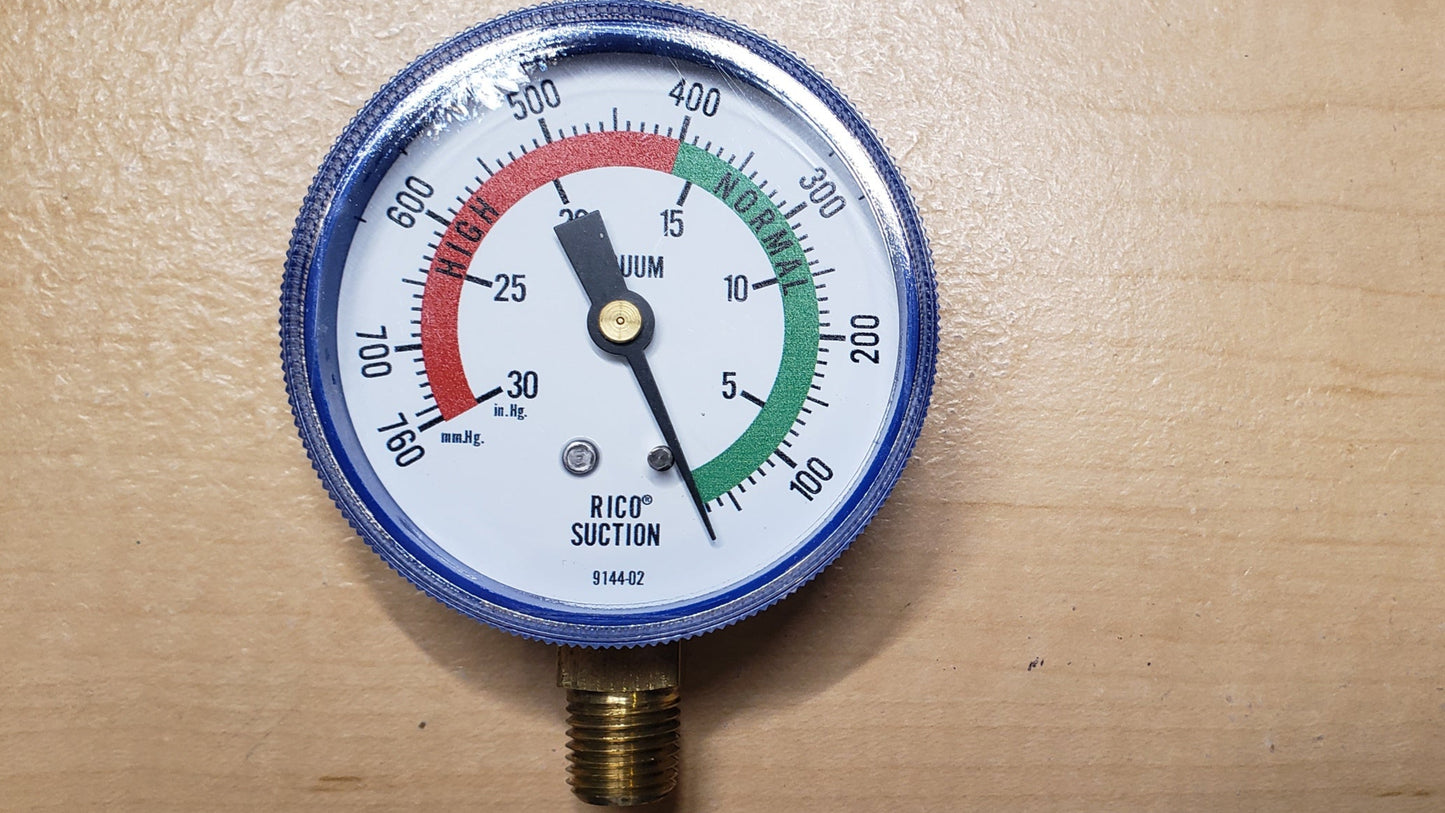 Suction Gauge