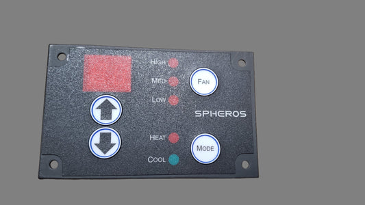 Thermostat