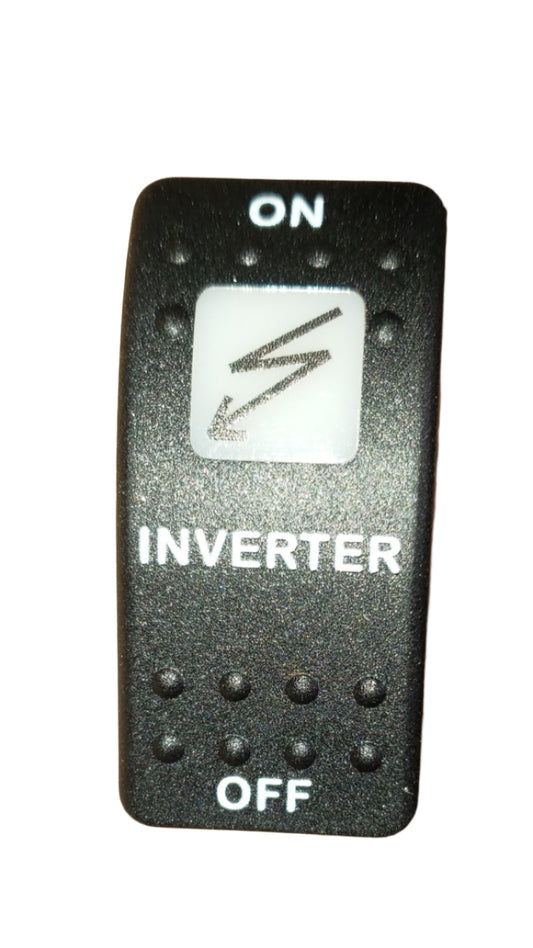 Switch Cap