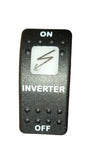 Switch Cap