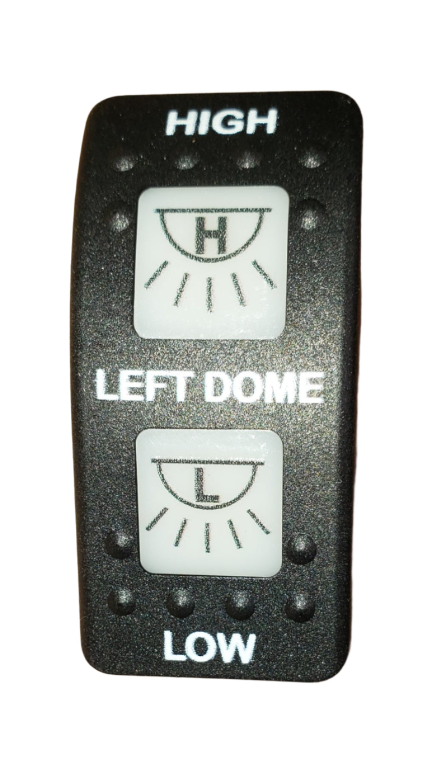 Switch Cap
