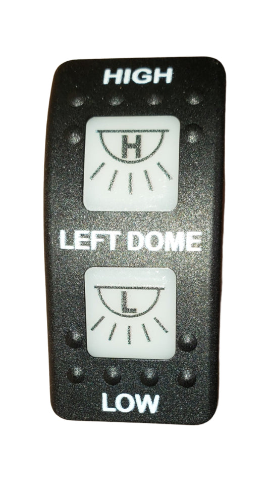 Switch Cap