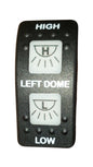 Switch Cap
