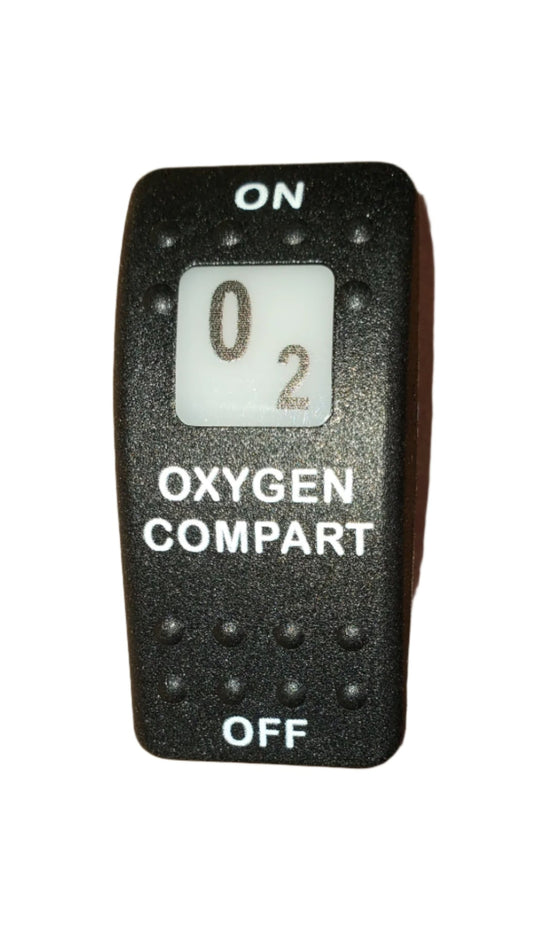 Switch Cap