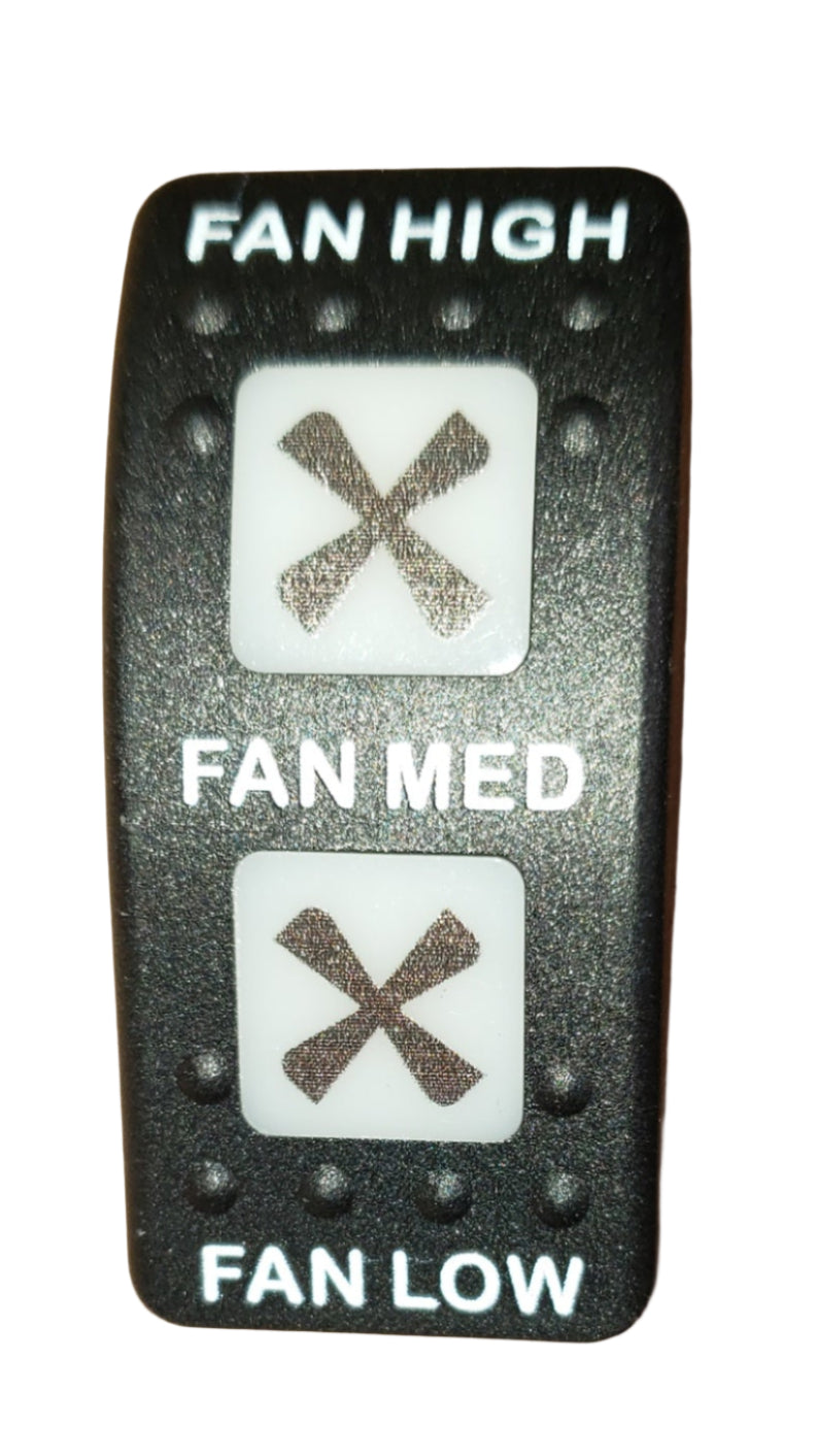 Switch Cap