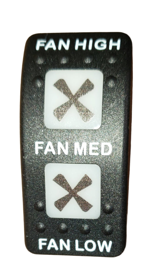Switch Cap