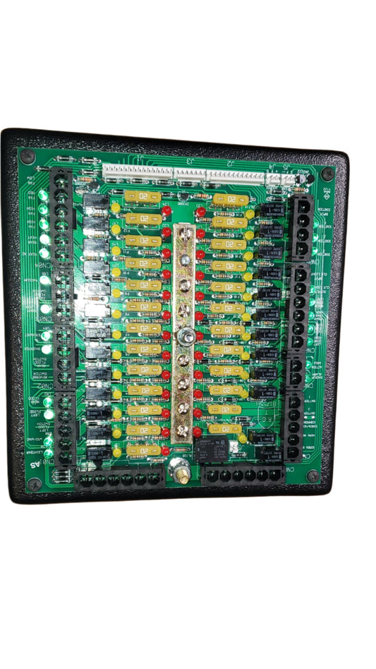 Power Panel