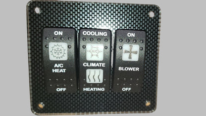 Switch Panel