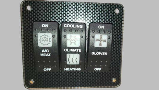 Switch Panel