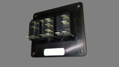 Switch Panel
