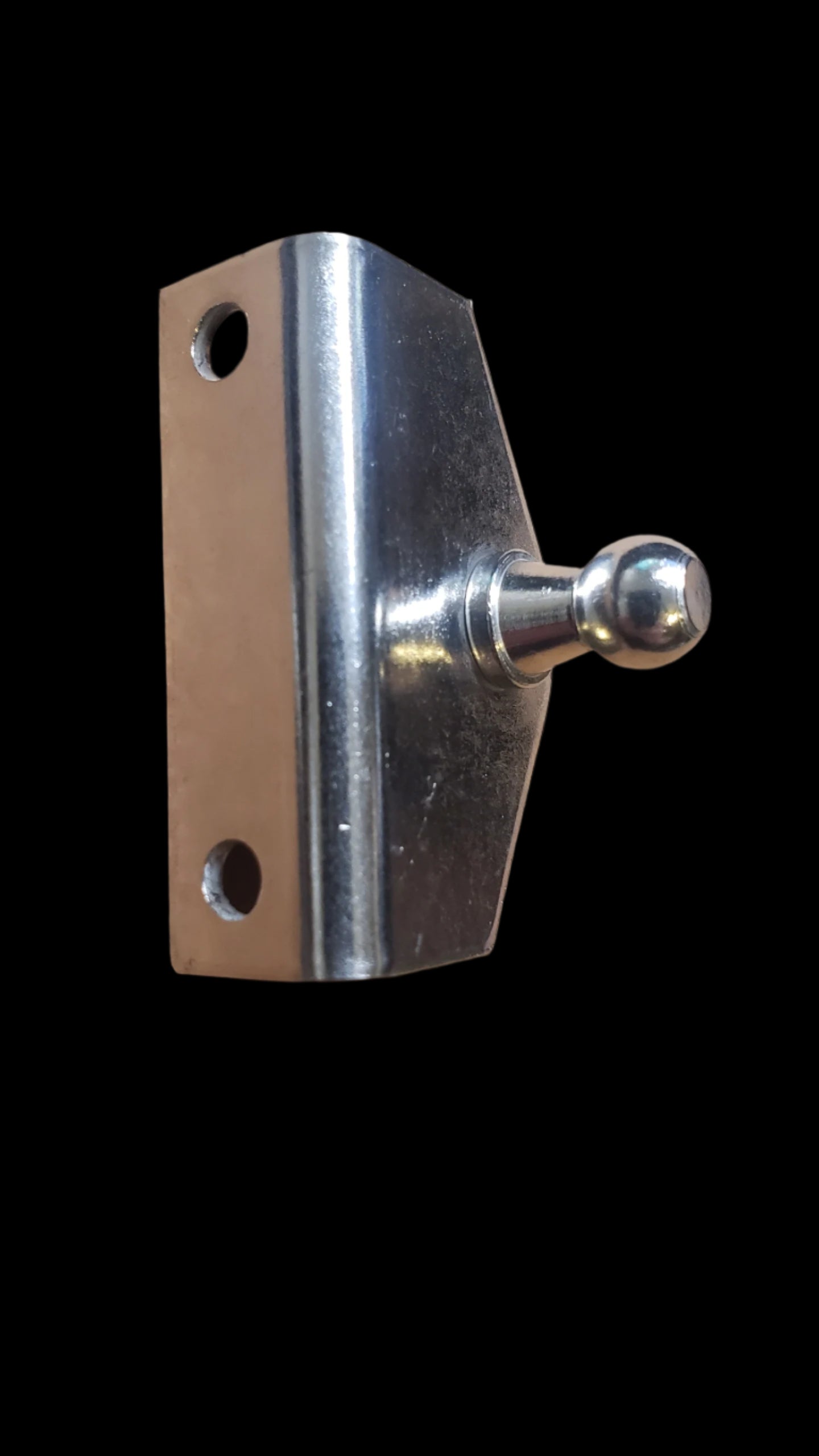 Gas Shock - Bracket
