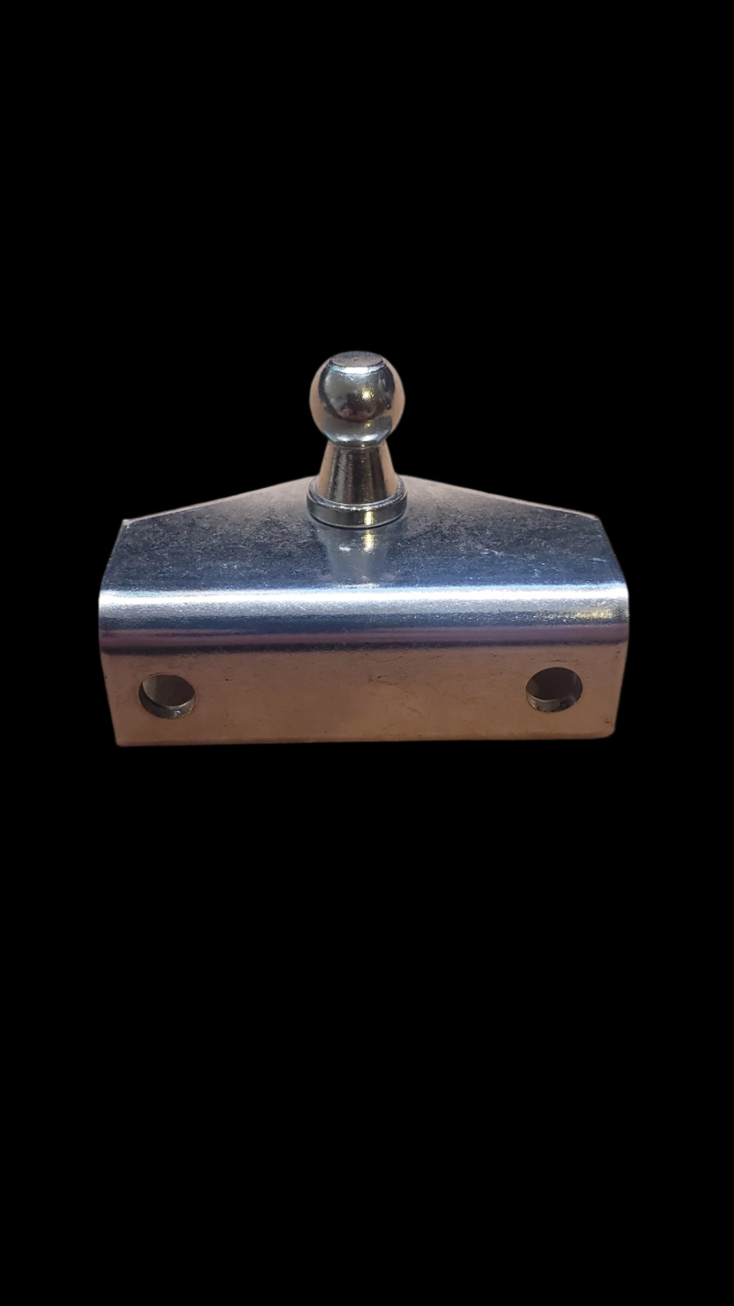 Gas Shock - Bracket