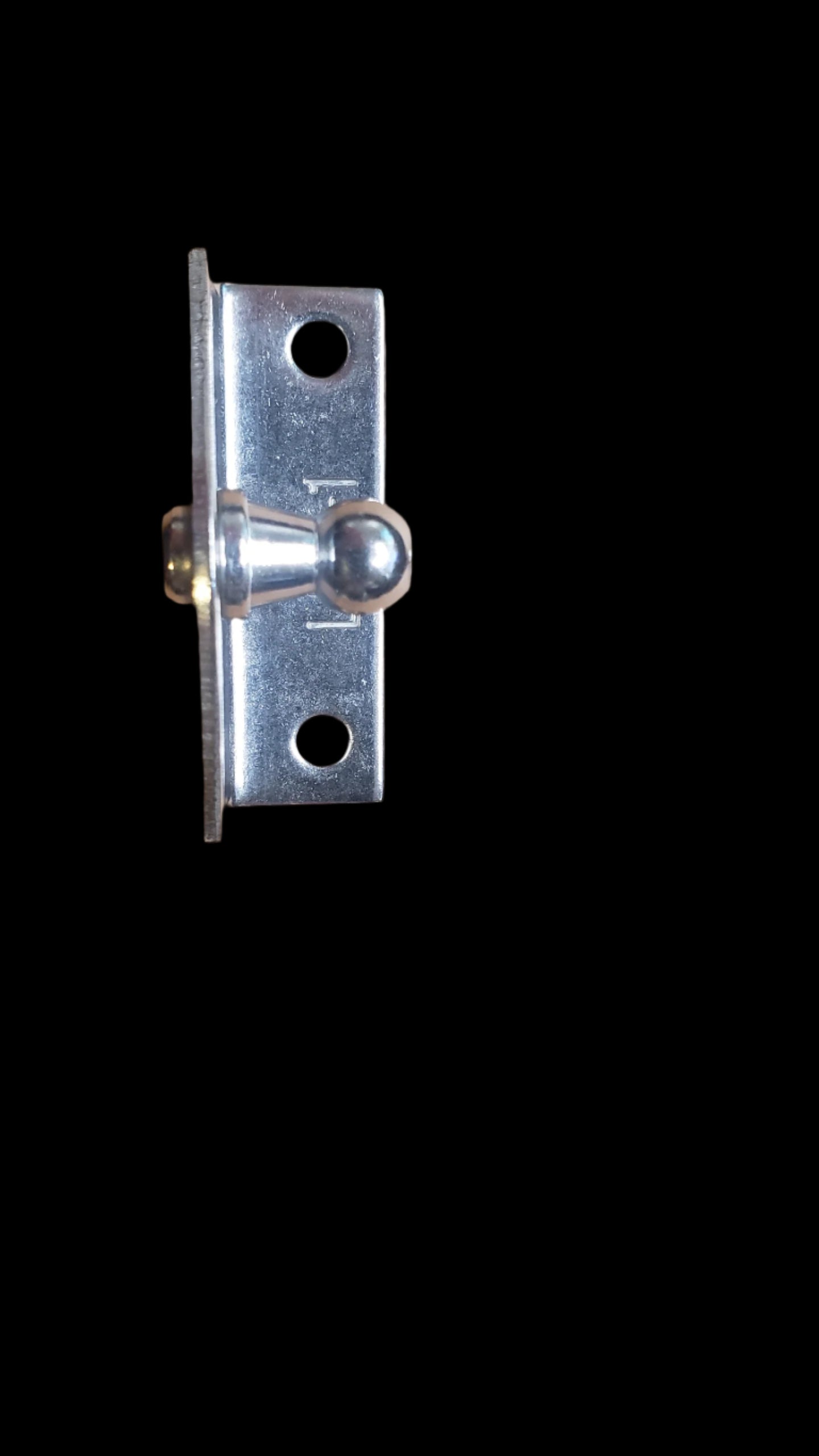 Gas Shock - Bracket