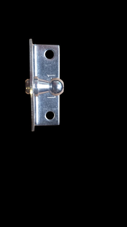 Gas Shock - Bracket