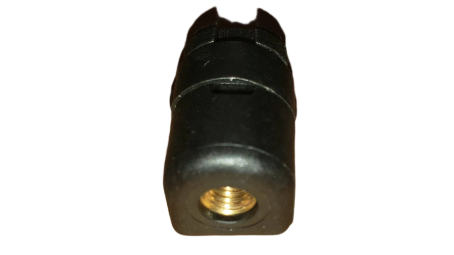 Gas Shock