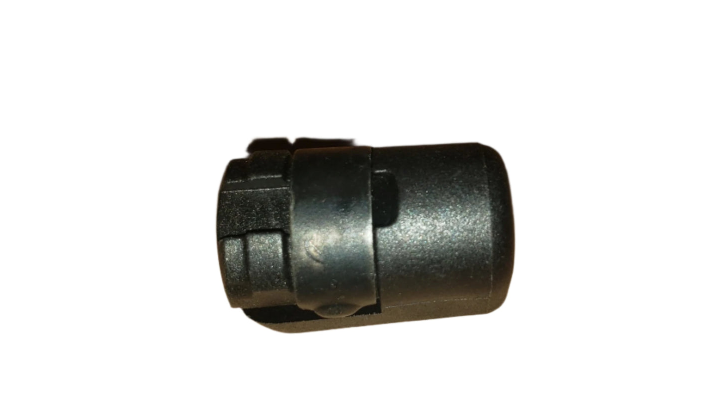 Gas Shock