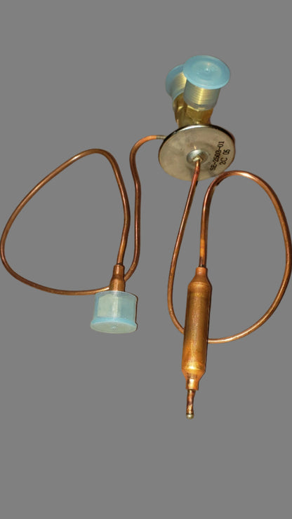 Expansion valve