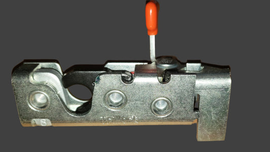 Rotary Latch