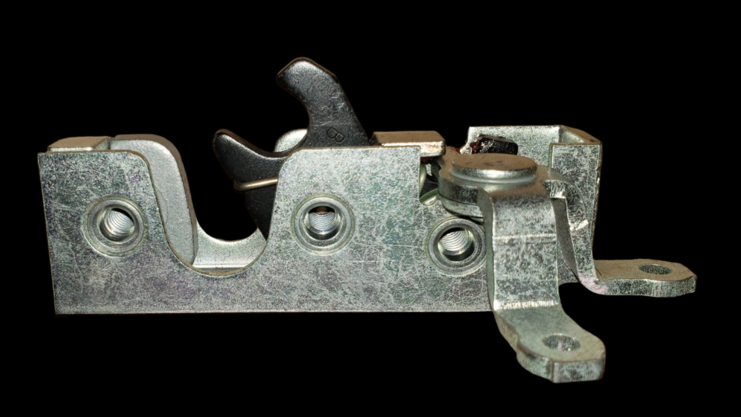 Rotary Latch