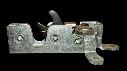Rotary Latch