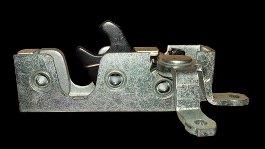 Rotary Latch