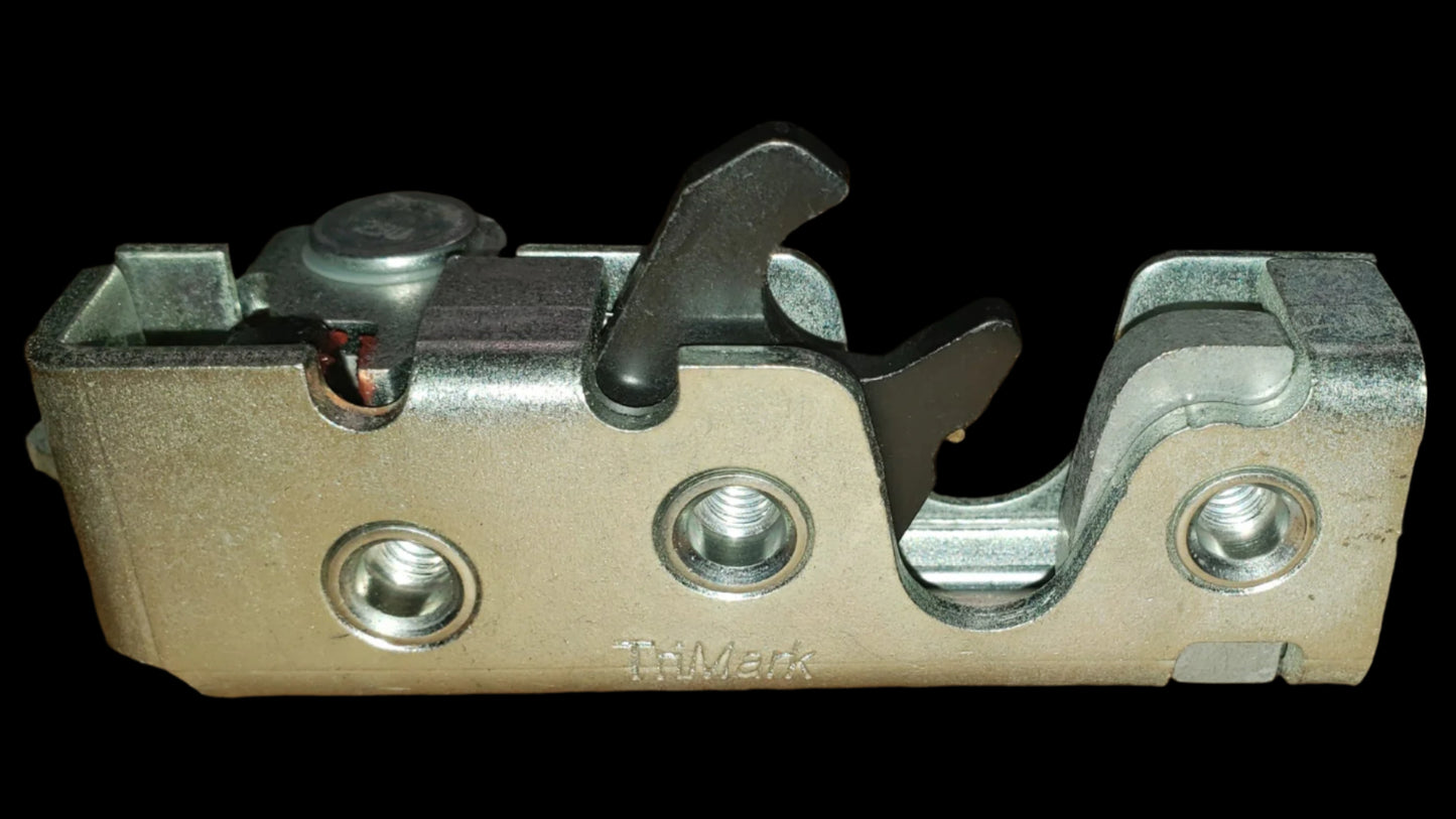 Rotary Latch