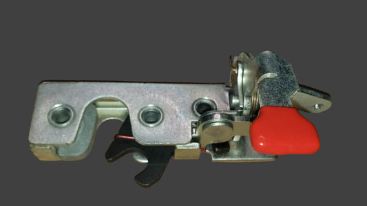 Rotary Latch - AEV