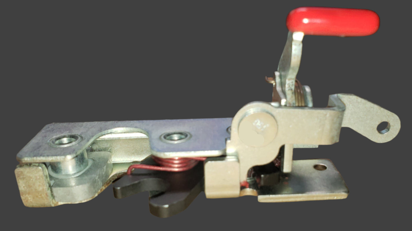 Rotary Latch - AEV