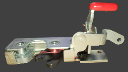 Rotary Latch - AEV