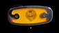 Marker Light - Amber