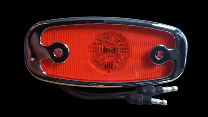 Marker Light - RED