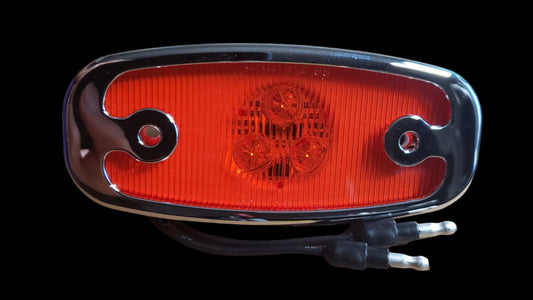 Marker Light - RED