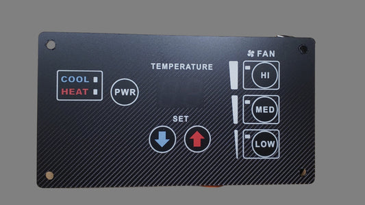 Temp Controller