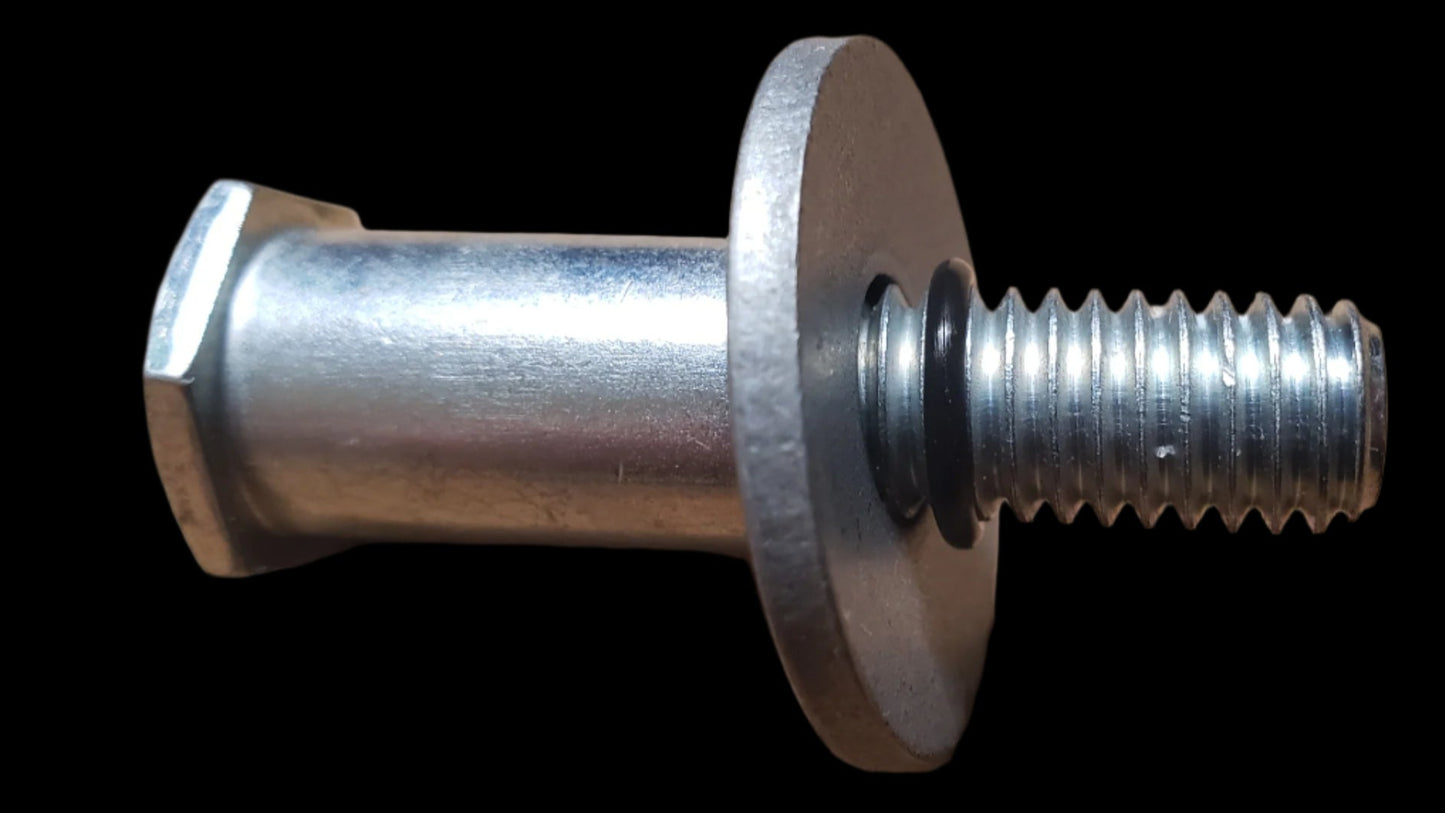 Door Pin